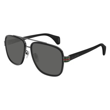 Gucci Web GG0448S 001