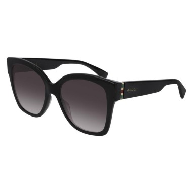 Gucci Web GG0459S 001