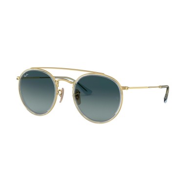 Ray-Ban RB3647N 91233M