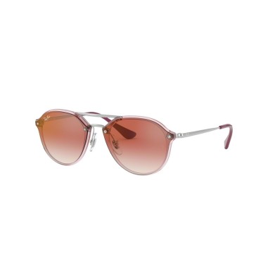 Ray-Ban Junior RJ9067SN 7052V0