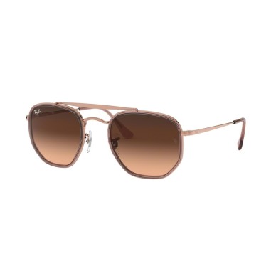 Ray-Ban THE MARSHAL II RB3648M 9069A5