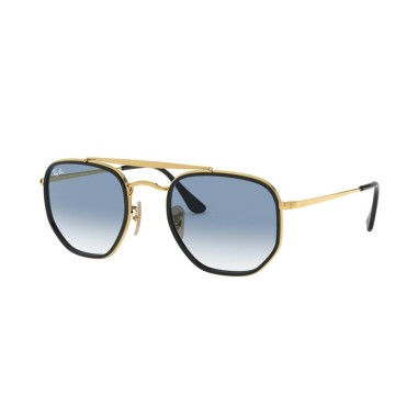 Ray-Ban THE MARSHAL II RB3648M 91673F