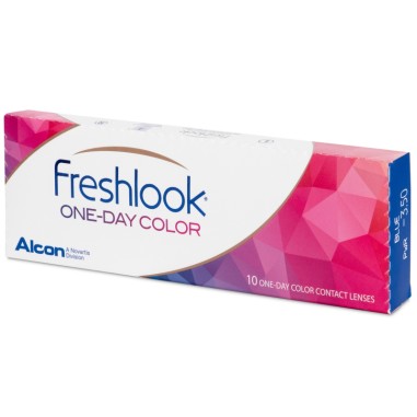 Freshlook 1 Day