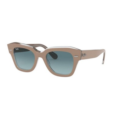 Ray-Ban STATE STREET RB2186 12973M