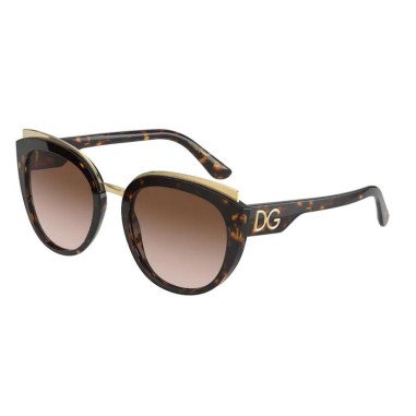 Dolce & Gabbana DG4383 502/13