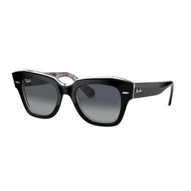 Ray-Ban STATE STREET RB2186 13183A