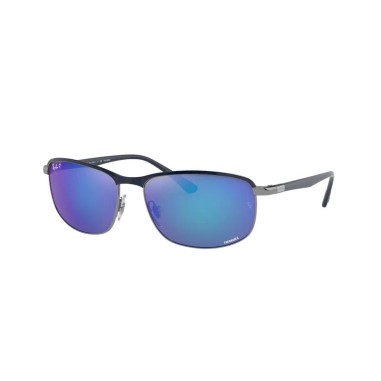 Ray-Ban RB3671CH 92044L