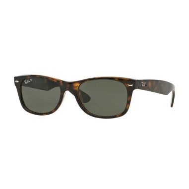 Ray-Ban NEW WAYFARER RB2132 902/58