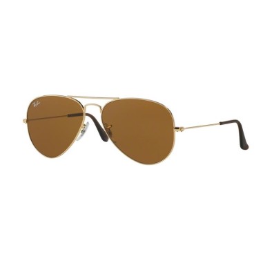 Ray-Ban AVIATOR LARGE METAL RB3025 001/33