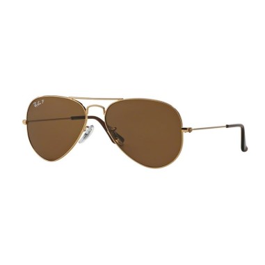 Ray-Ban AVIATOR LARGE METAL RB3025 001/57