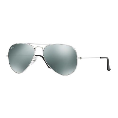 Ray-Ban AVIATOR LARGE METAL RB3025 W3275