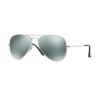 Ray-Ban AVIATOR LARGE METAL RB3025 W3277