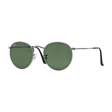 Ray-Ban ROUND METAL RB3447 029