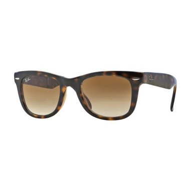 Ray-Ban FOLDING WAYFARER RB4105 710/51