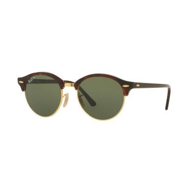 Ray-Ban CLUBROUND RB4246 990/58