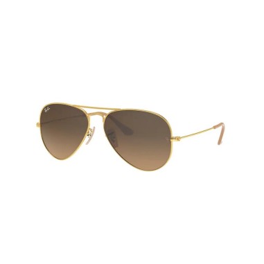 Ray-Ban AVIATOR LARGE METAL RB3025 112/M2