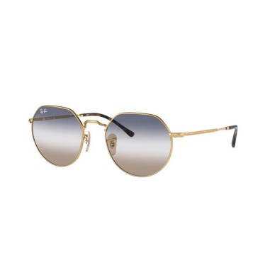 Ray-Ban JACK RB3565 001/GD