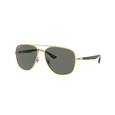 Ray-Ban RB3683 001/58