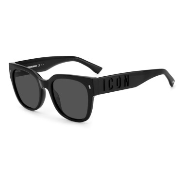 Dsquared2 ICON 0005/S 807(IR)