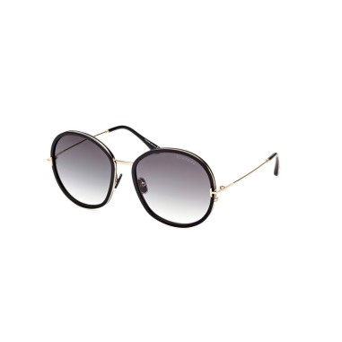 Tom Ford Hunter-02 FT0946 01B