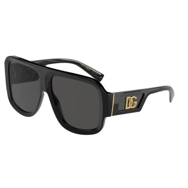 Dolce & Gabbana DG4401 501/87