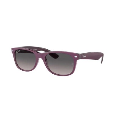 Ray-Ban NEW WAYFARER RB2132 6606M3