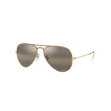 Ray-Ban AVIATOR LARGE METAL RB3025 9196G5