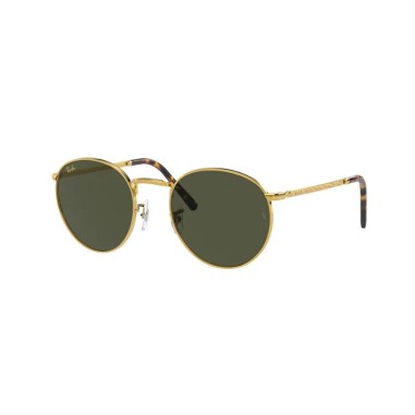 Ray-Ban NEW ROUND RB3637 919631