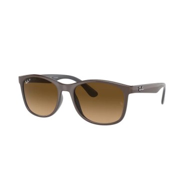 Ray-Ban RB4374 6600M2