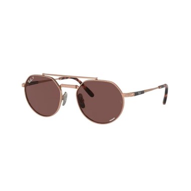 Ray-Ban JACK II TITANIUM RB8265 3140AF