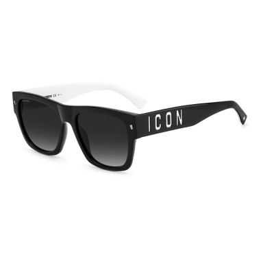 Dsquared2 ICON 0004/S 80S(9O)