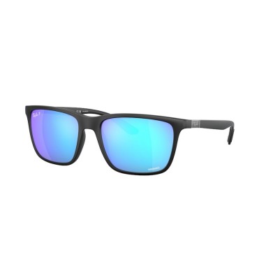 Ray-Ban RB4385 601SA1