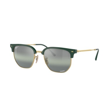 Ray-Ban NEW CLUBMASTER RB4416 6655G4