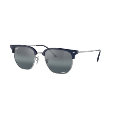 Ray-Ban NEW CLUBMASTER RB4416 6656G6