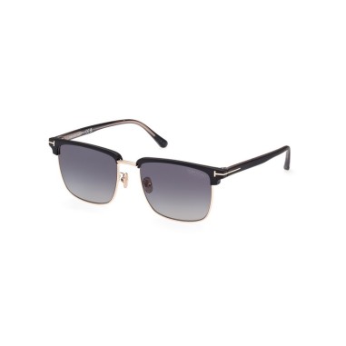 Tom Ford Hudson-02 FT0997-H 02D