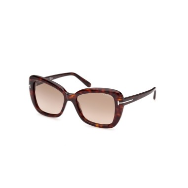 Tom Ford Maeve FT1008 52F