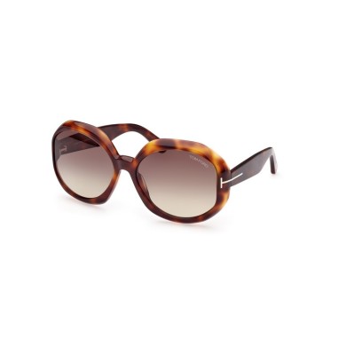 Tom Ford Georgia-02 FT1011 52B