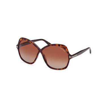 Tom Ford Rosemin FT1013 52F