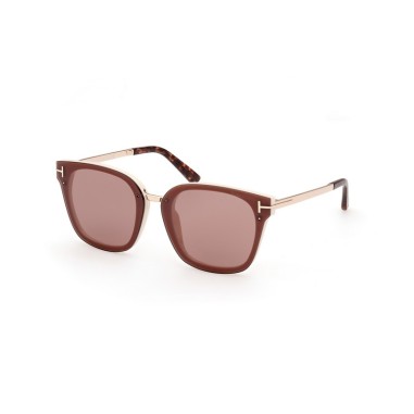 Tom Ford Philippa-02 FT1014 25E