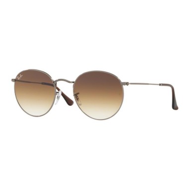 Ray-Ban ROUND METAL RB3447N 004/51