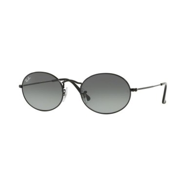 Ray-Ban OVAL RB3547N 002/71