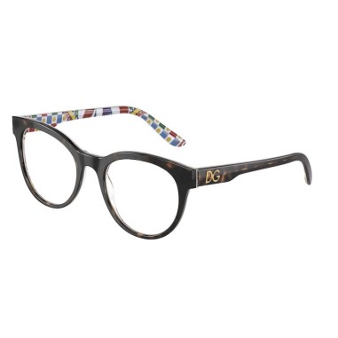 Dolce & Gabbana DG3334 3217