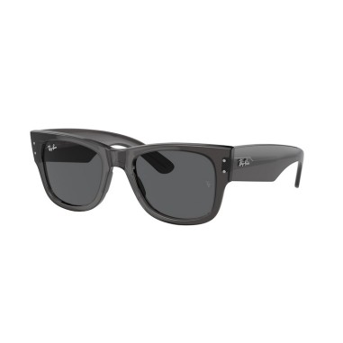 Ray-Ban MEGA WAYFARER RB0840S 1390B1