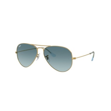 Ray-Ban AVIATOR RB3025 001/3M