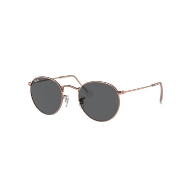 Ray-Ban ROUND METAL RB3447 9202B1