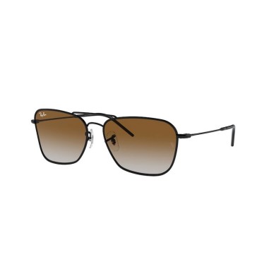 Ray-Ban CARAVAN REVERSE RBR0102S 002/CB