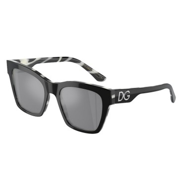 Dolce & Gabbana DG4384 33726G