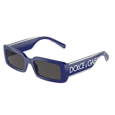 Dolce & Gabbana DG6187 309487