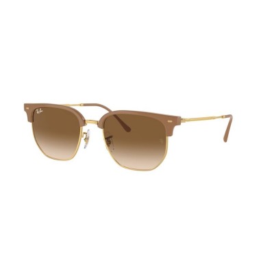 Ray-Ban NEW CLUBMASTER RB4416 672151