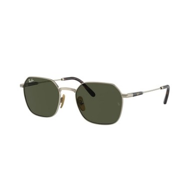 Ray-Ban JIM TITANIUM RB8094 926531